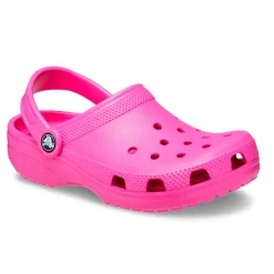 Crocs Classic Kids Clogs (206991) - Juice