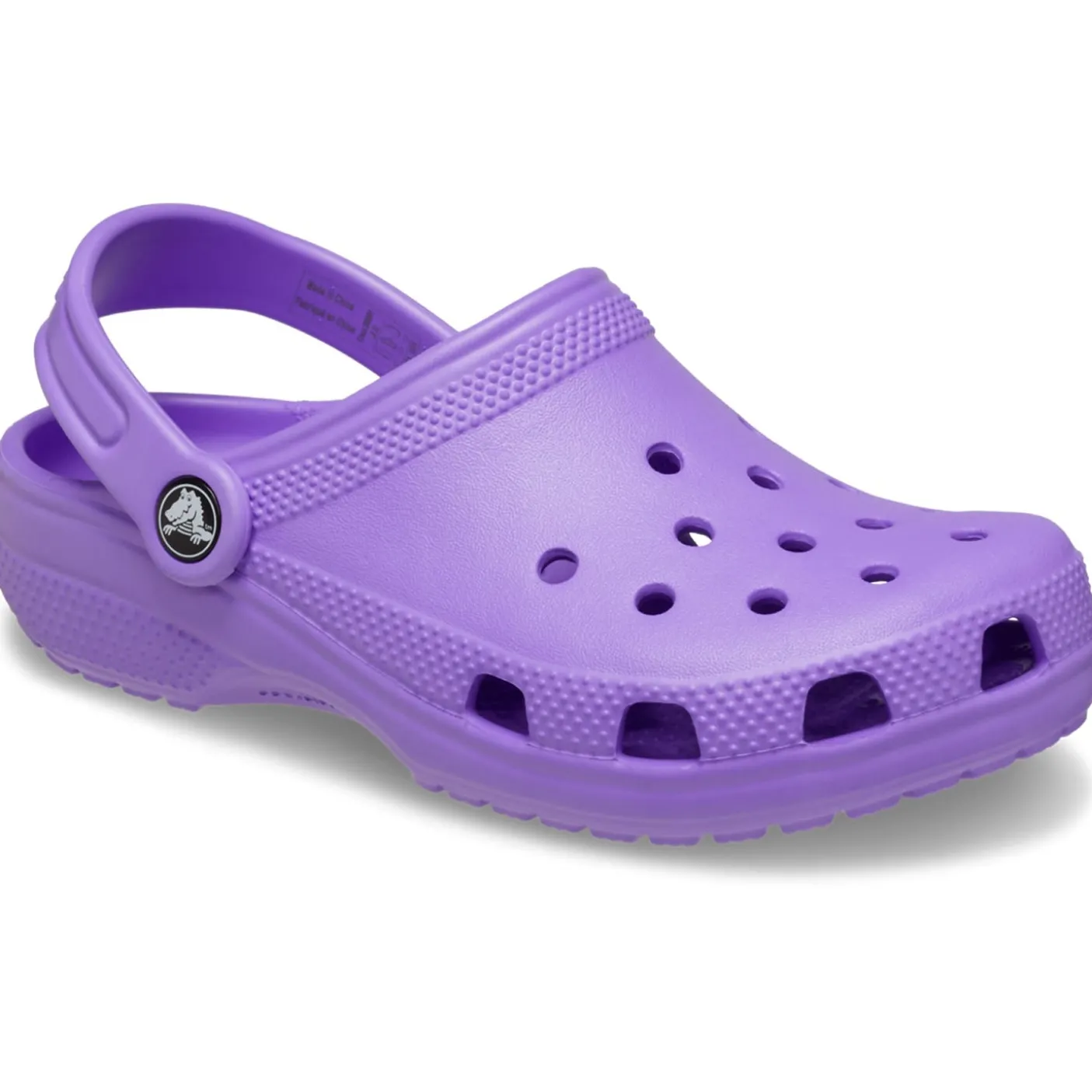 Crocs Classic Kids Clogs (206991) - Galaxy
