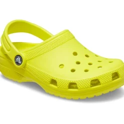 Crocs Classic Kids Clogs (206991) - Acidity