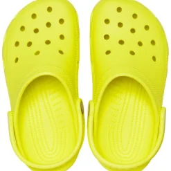 Crocs Classic Kids Clogs (206991) - Acidity