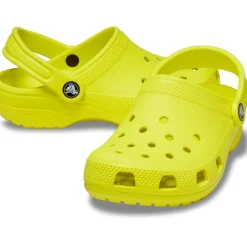 Crocs Classic Kids Clogs (206991) - Acidity