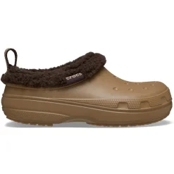 Crocs Classic Lined Shorty (211380) - Sepia