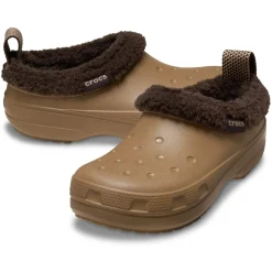 Crocs Classic Lined Shorty (211380) - Sepia