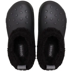 Crocs Classic Lined Shorty (211380) - Black