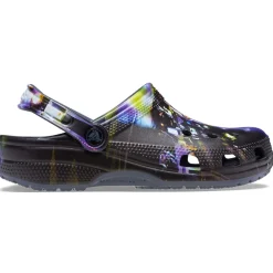 Crocs Classic Meta Scape Clog (208455) - Storm