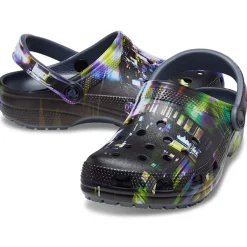 Crocs Classic Meta Scape Clog (208455) - Storm