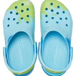 Crocs Classic Ombre Clog (208275) - Arctic/Multi