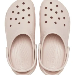 Crocs Classic Platform Clog (206750) - Quartz