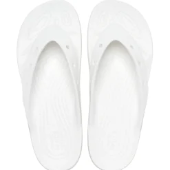 Crocs Classic Platform Flip (207714) - White
