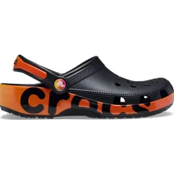 Crocs Classic Reflector Clog (210732) - Black