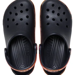 Crocs Classic Reflector Clog (210732) - Black