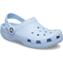 Crocs Classic Toddlers Clogs (206990) - Blue Calcite