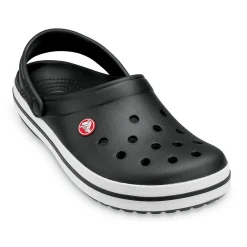 Crocs Crocband Clogs (11016) - Black