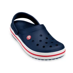 Crocs Crocband Clogs (11016) - Navy