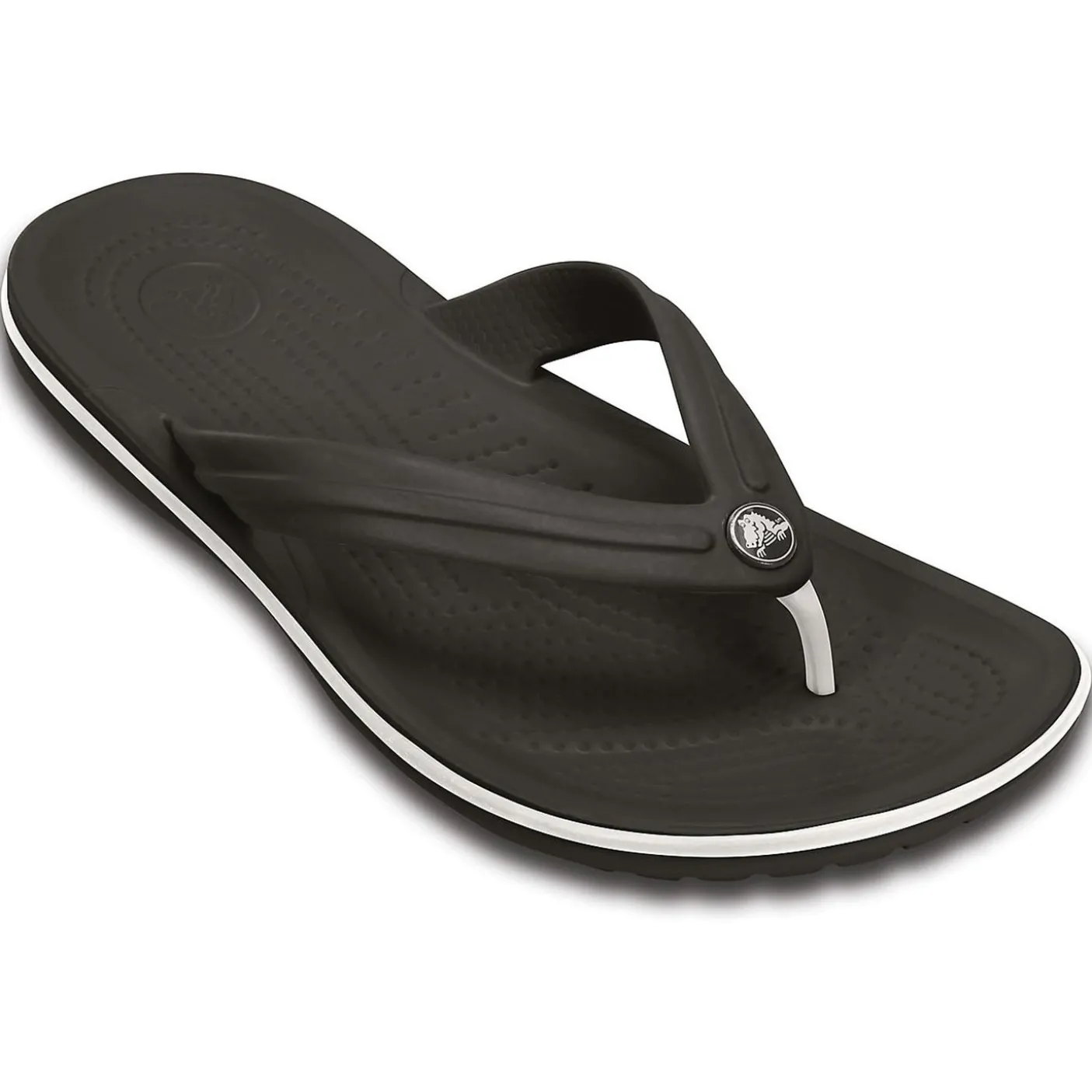 Crocs Crocband Flip - Black