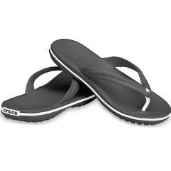 Crocs Crocband Flip - Black