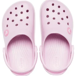 Crocs Crocband Kids Clogs (207006) - Ballerina Pink