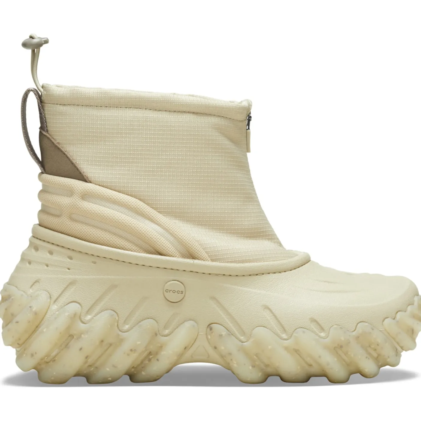 Crocs Echo Boot Z Shield (210315) - Moth