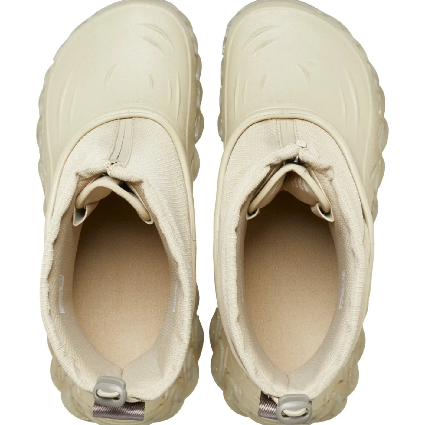 Crocs Echo Boot Z Shield (210315) - Moth