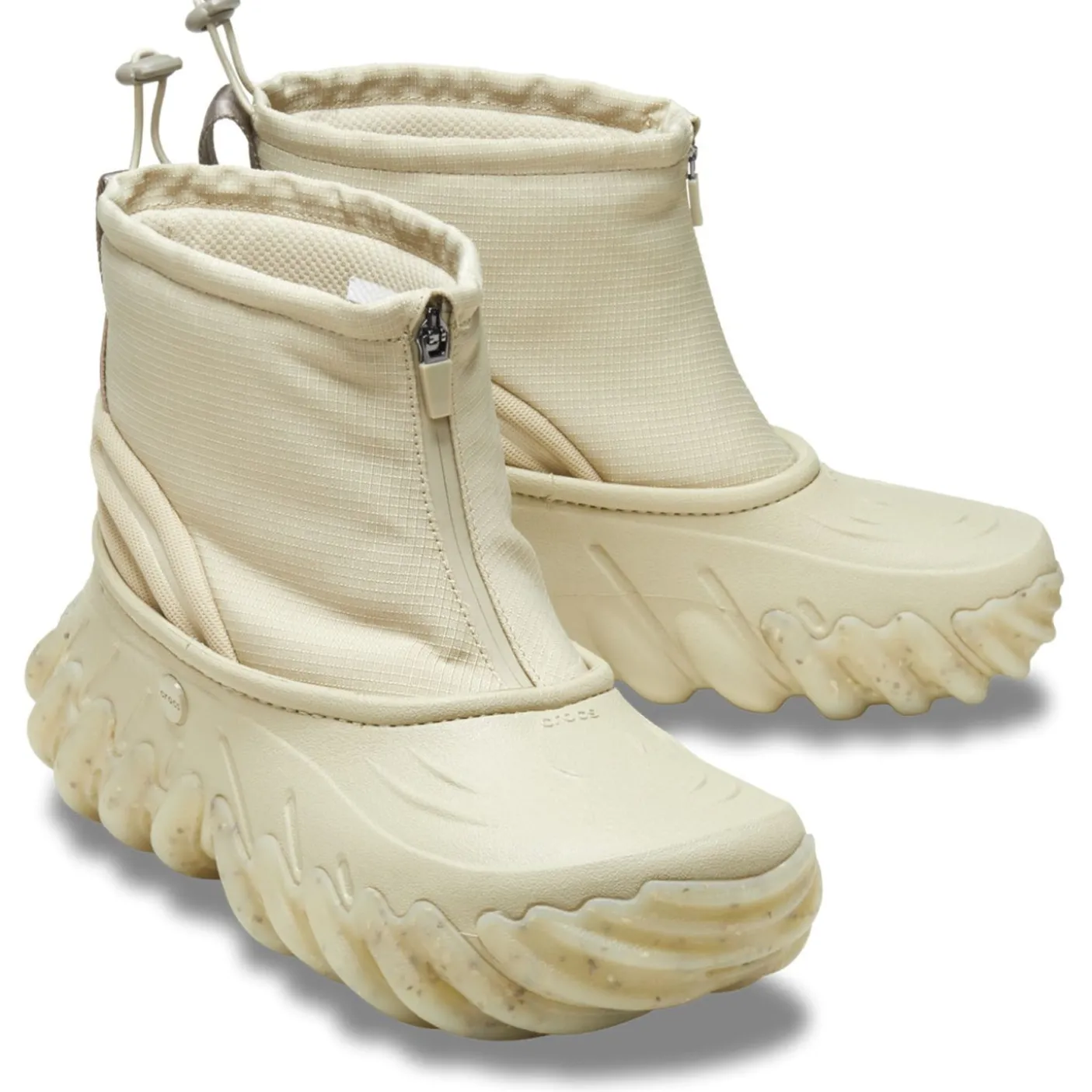 Crocs Echo Boot Z Shield (210315) - Moth