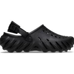 Crocs Echo Clog (207937) - Black