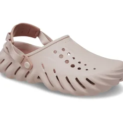 Crocs Echo Clog (207937) - Pink Clay