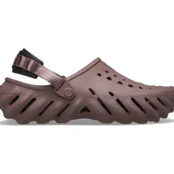 Crocs Echo Clog (207937) - Truffle
