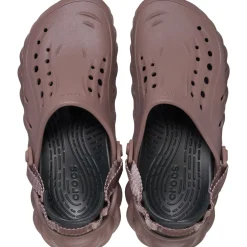 Crocs Echo Clog (207937) - Truffle