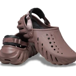 Crocs Echo Clog (207937) - Truffle