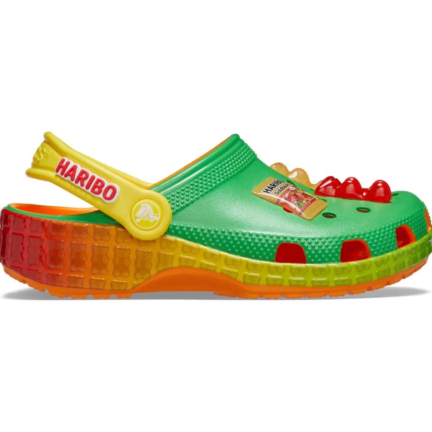 Crocs Haribo Kids Clog (211145) - Multi