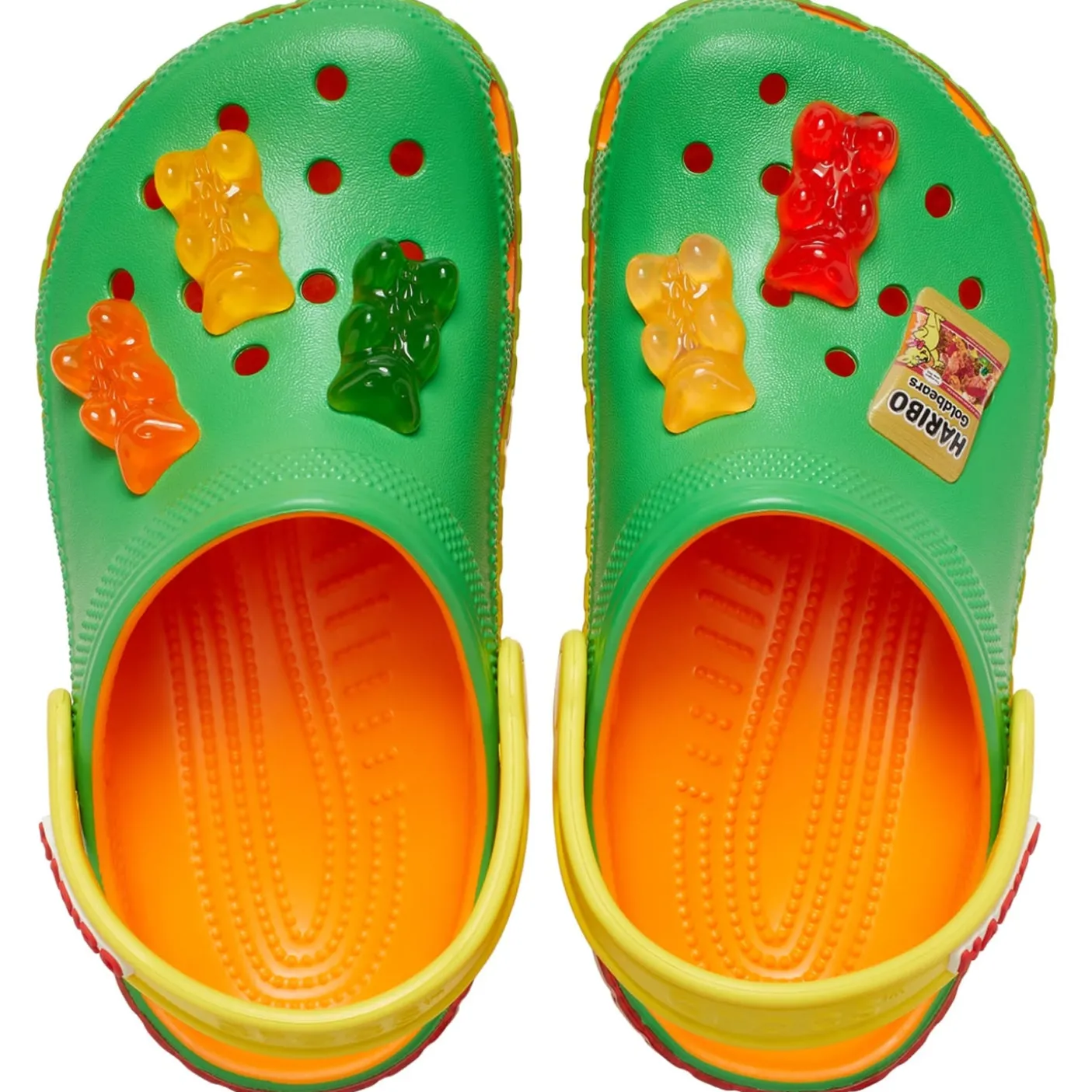 Crocs Haribo Kids Clog (211145) - Multi