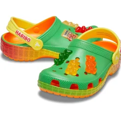 Crocs Haribo Kids Clog (211145) - Multi