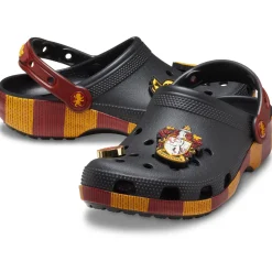 Crocs Harry Potter Gryffindor Adult Clog (210553)