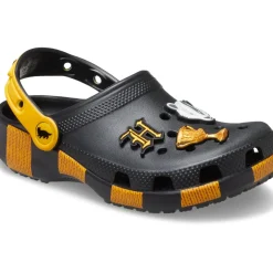 Crocs Harry Potter Hufflepuff Kids Clogs (210544)