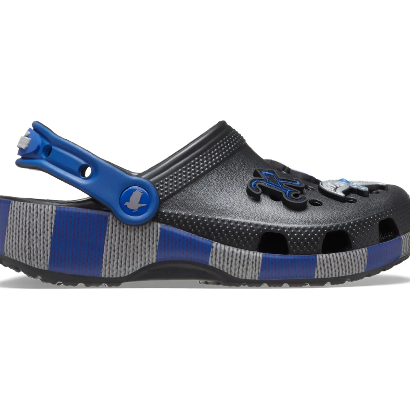 Crocs Harry Potter Ravenclaw Kids Clogs (210543)