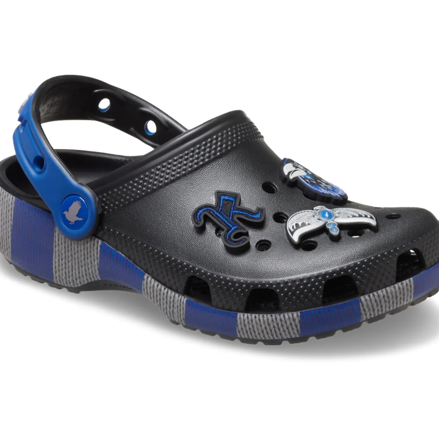 Crocs Harry Potter Ravenclaw Kids Clogs (210543)