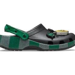 Crocs Harry Potter Slytherin Adult Clog (210527)