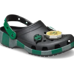 Crocs Harry Potter Slytherin Adult Clog (210527)