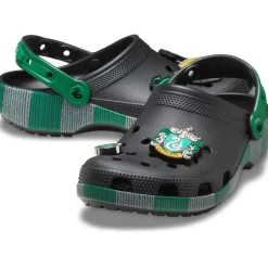 Crocs Harry Potter Slytherin Adult Clog (210527)