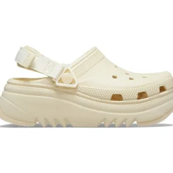 Crocs Hiker Xscape Clog (208365) - Vanilla