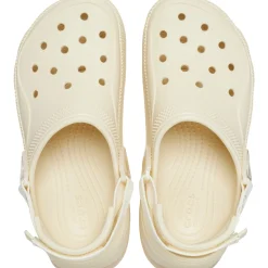 Crocs Hiker Xscape Clog (208365) - Vanilla