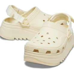 Crocs Hiker Xscape Clog (208365) - Vanilla