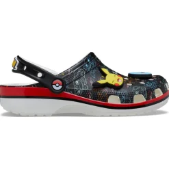 Crocs Pokemon Print Adult Clog (211343)