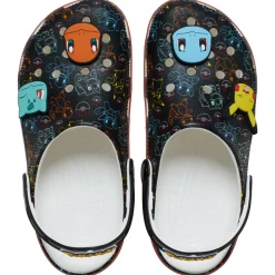 Crocs Pokemon Print Adult Clog (211343)