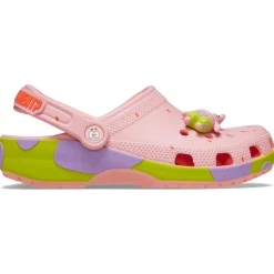 Crocs Spongebob Patrick Adult Clog (209479) - Melon