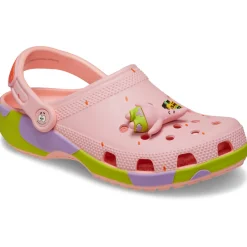 Crocs Spongebob Patrick Adult Clog (209479) - Melon