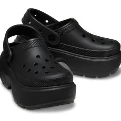 Crocs Stomp Clog (209347) - Black