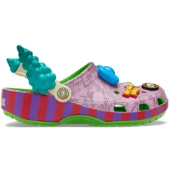 Crocs The Simpsons Krusty Clown Adult Clog (211107)