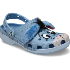 Crocs Winnie The Pooh Eeyore Adult Clog (211093)