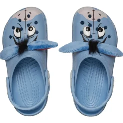 Crocs Winnie The Pooh Eeyore Adult Clog (211093)